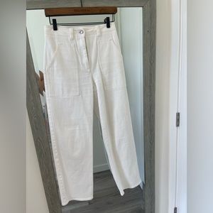 EUC Aritzia Modern Utility Pants